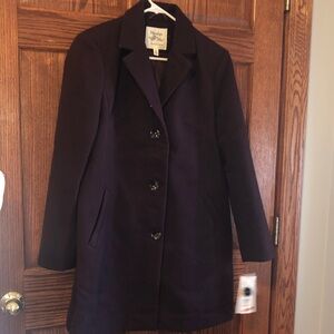 Maralyn & Me Pea Coat